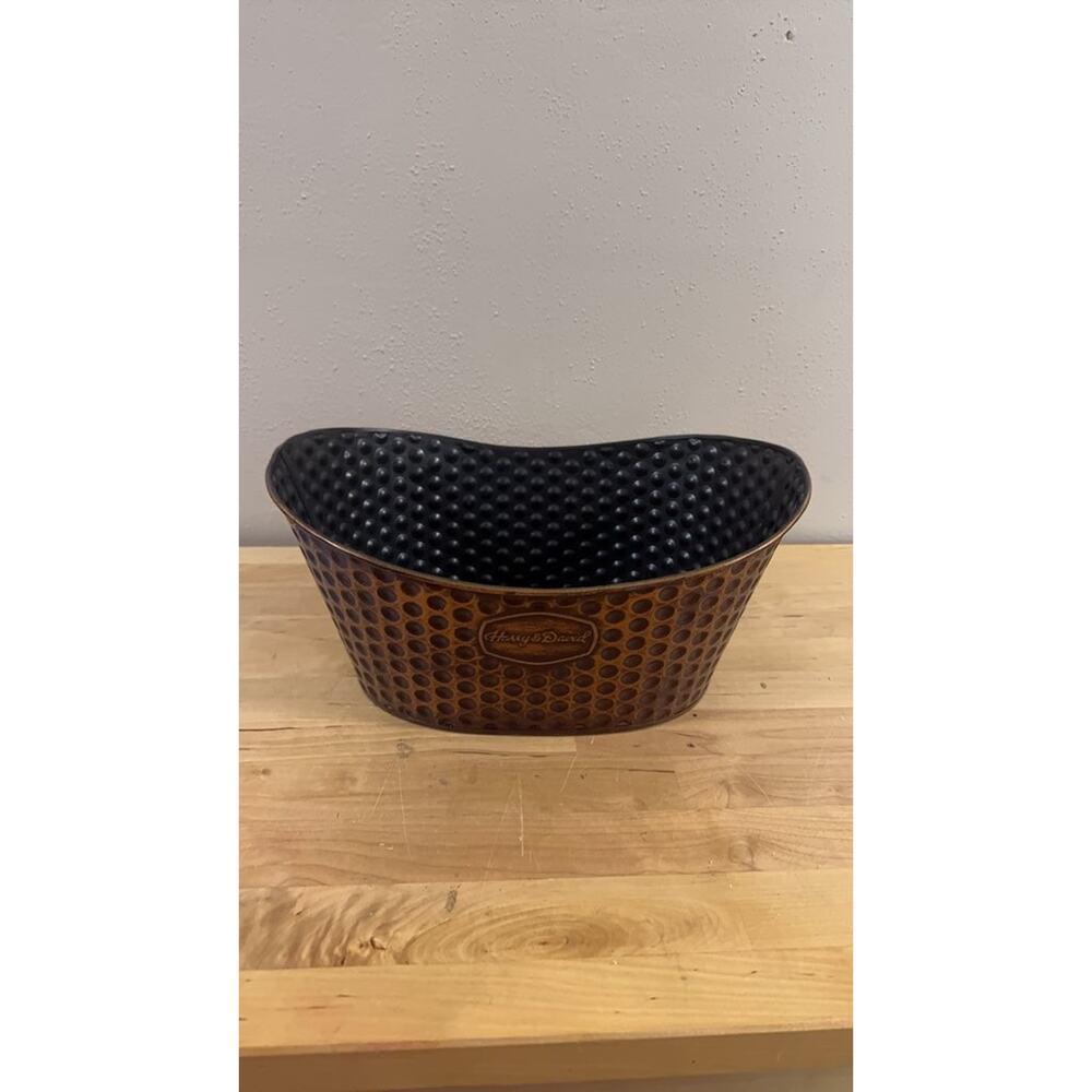 Harry & David Decorative Basket